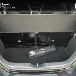 Toyota Aygo X 1.0 VVT-i 72ch Design S-CVT MY23 Distr&eacute;
