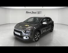 Citroen C3 Villeurbanne