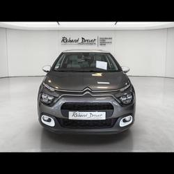 Citroen C3 1.2 PureTech 110ch S&S Shine EAT6 Villeurbanne