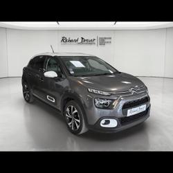 Citroen C3 1.2 PureTech 110ch S&S Shine EAT6 Villeurbanne