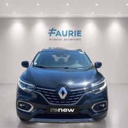 Renault Kadjar Kadjar TCe 140 Techno Tr&eacute;lissac
