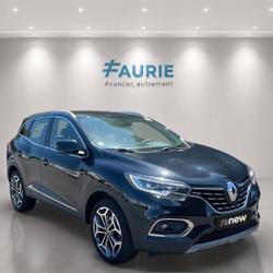 Renault Kadjar Kadjar TCe 140 Techno Tr&eacute;lissac