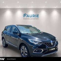 Renault Kadjar Kadjar TCe 140 Techno Tr&eacute;lissac