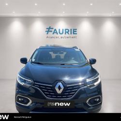 Renault Kadjar Kadjar TCe 140 Techno Saint-Astier