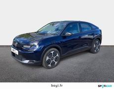 Citroen C4 Évreux