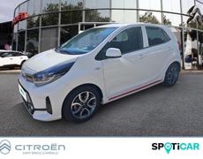 Kia Picanto Saint-Brieuc