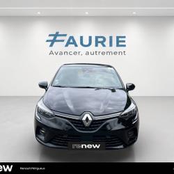 Renault Clio 5 Clio E-Tech 140 Limited Tr&eacute;lissac
