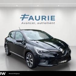 Renault Clio 5 Clio E-Tech 140 Limited Tr&eacute;lissac