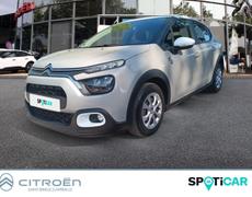 Citroen C3 Saint-Brieuc