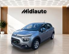 Citroen C3 Concarneau