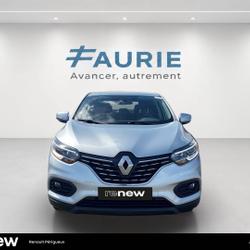 Renault Kadjar Kadjar TCe 140 Evolution Tr&eacute;lissac