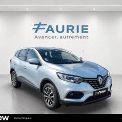 Renault Kadjar Kadjar TCe 140 Evolution Tr&eacute;lissac