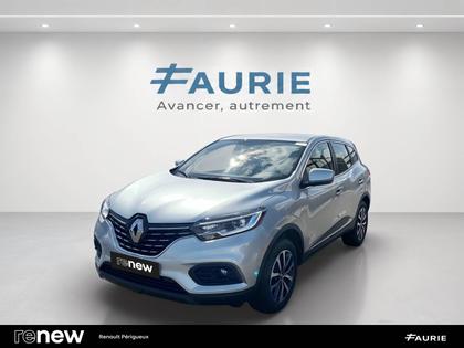 Renault Kadjar - Kadjar TCe 140 Evolution - 17 990 €