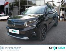 Citroen C3 Saint-Brieuc