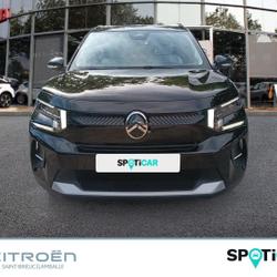 Citroen C3 1.2 Turbo 100ch MAX Saint-Brieuc