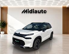Citroen C3 Aircross - 1.2 PureTech 130 MAX / TOIT OUVRANT - 17 490 €