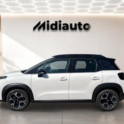 Citroen C3 Aircross 1.2 PureTech 130 MAX / TOIT OUVRANT Quimper