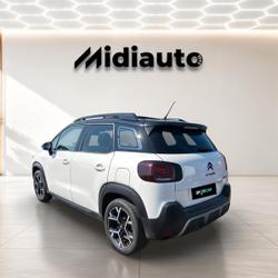 Citroen C3 Aircross 1.2 PureTech 130 MAX / TOIT OUVRANT Quimper