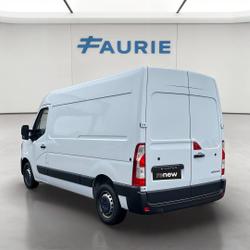 Renault Master MASTER FGN TRAC F3500 L2H2 BLUE DCI 135 CONFORT Tr&eacute;lissac