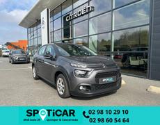 Citroen C3 Concarneau