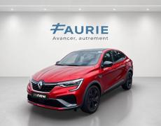 Renault Arkana Trélissac