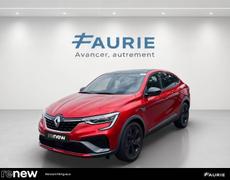 Renault Arkana Trélissac
