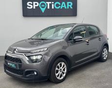 Citroen C3 Concarneau