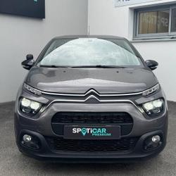 Citroen C3 1.5 BlueHDi 100 PLUS Quimper