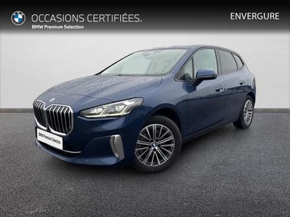 BMW Serie 2 Active Tourer - 220i 170ch Luxury DKG7 - 28 990 €