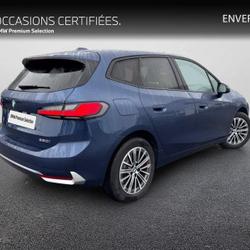 BMW Serie 2 Active Tourer 220i 170ch Luxury DKG7 Granville