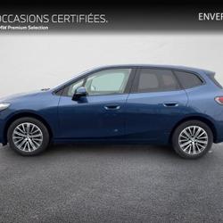 BMW Serie 2 Active Tourer 220i 170ch Luxury DKG7 Granville