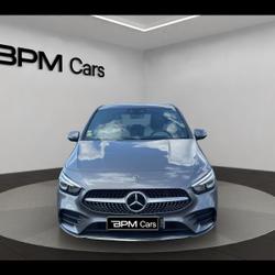 Mercedes Classe B 200d 150ch AMG Line Edition 8G-DCT 7cv Le Mans