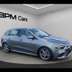 Mercedes Classe B 200d 150ch AMG Line Edition 8G-DCT 7cv Le Mans