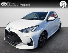 Toyota Yaris Saint-Lô