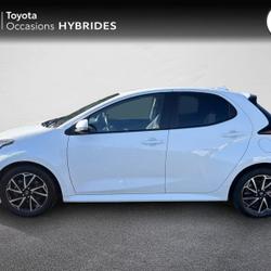 Toyota Yaris 116h Design 5p MY22 Saint-L&ocirc;