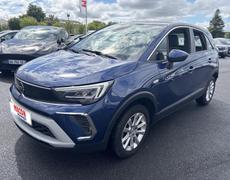 Opel Crossland Saint-Lô