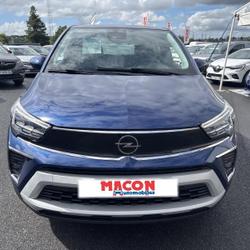Opel Crossland 1.5 D 120ch Elegance Business BVA Saint-L&ocirc;