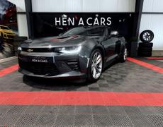 Chevrolet Camaro Vannes