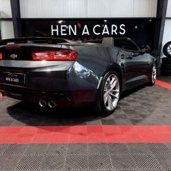 Chevrolet Camaro 6.2L 8AT Edition 50&egrave;me anniversaire Vannes