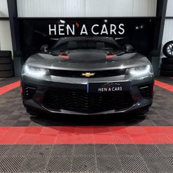 Chevrolet Camaro 6.2L 8AT Edition 50&egrave;me anniversaire Vannes