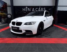 BMW Serie 3 - M3 Coupé 420ch BVM6 - 35 990 €