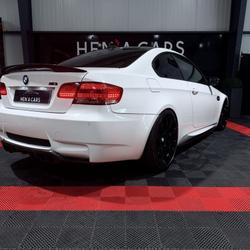 BMW Serie 3 M3 Coup&eacute; 420ch BVM6 Vannes