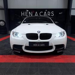 BMW Serie 3 M3 Coup&eacute; 420ch BVM6 Vannes