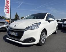 Peugeot 208 Saint-Lô