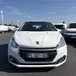 Peugeot 208 1.5 BlueHDi 100ch S&S Active 5p Euro6c Saint-L&ocirc;