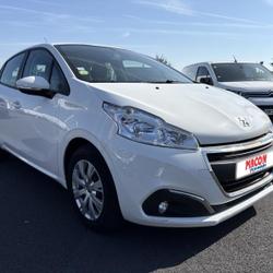 Peugeot 208 1.5 BlueHDi 100ch S&S Active 5p Euro6c Saint-L&ocirc;