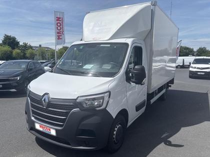 Renault Autres Renault - F3500 L3 2.3 Blue dCi 145ch 20m3 Confort Euro6 - 31 999 €