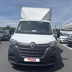 Autres Renault F3500 L3 2.3 Blue dCi 145ch 20m3 Confort Euro6 Saint-L&ocirc;
