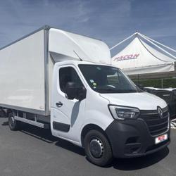Autres Renault F3500 L3 2.3 Blue dCi 145ch 20m3 Confort Euro6 Saint-L&ocirc;