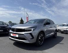 Opel Grandland Saint-Lô